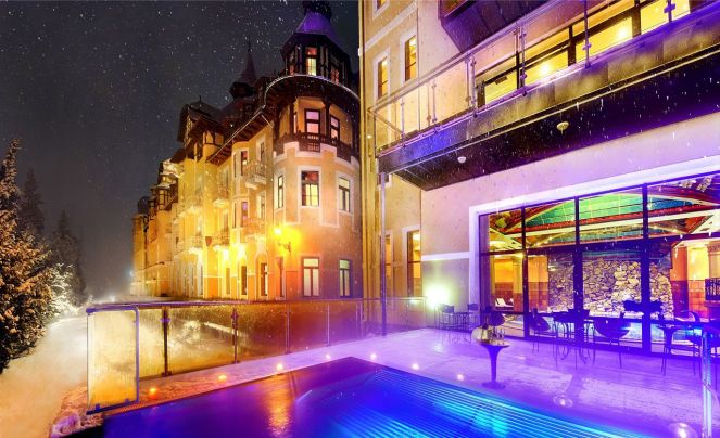 grand hotel praha, slovakia, moneymoon, high tatras, vysoke tatry, magas tatra, sky resort, wellness