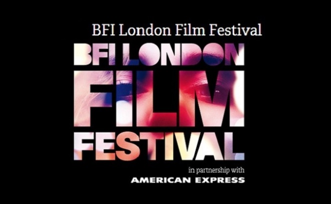 london film festival, bfi 2016